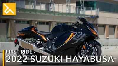 19 Captivating Facts About Suzuki Hayabusa GSX1300R - Facts.net