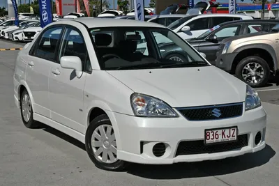Used 2006 Suzuki Liana HB 1.3M (COE till 05/2026) for Sale (Expired) -  Sgcarmart