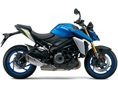 Мотоциклы Suzuki - новые модели, цены, где купить - Quto.ru