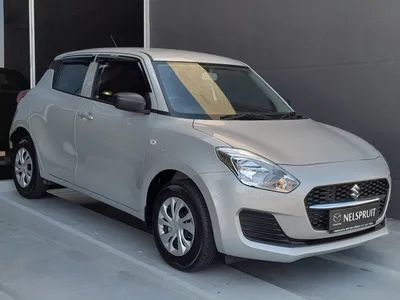 2023 Suzuki Swift 1.2 GA - Produkta Nissan