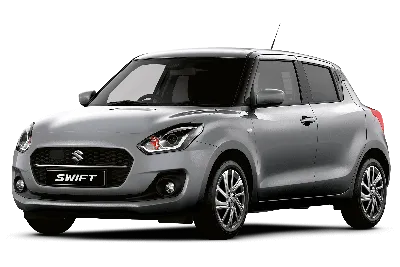 Suzuki Swift Hybrid 2023 | Suzuki Cars UK