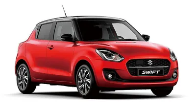 New Suzuki Swift 2020 review | Auto Express