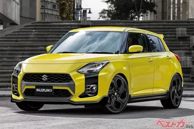 2023 Suzuki Swift Sport Silver Edition launched in Malaysia – sportier  styling; 10-inch HU; from RM146k - paultan.org