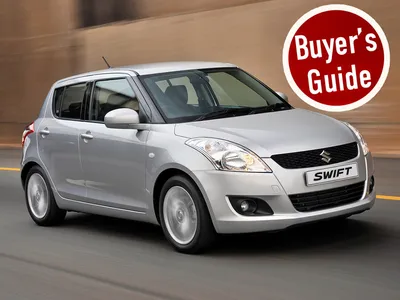 The Suzuki Swift is well placed to deal with a steep petrol price. But  there is a catch | News24