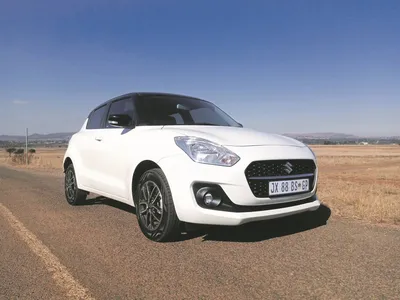 New 2024 Suzuki Swift reveal | Tynan Motors