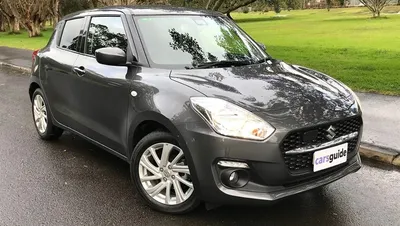 2023 Suzuki Swift Review: the most underrated small car? - YouTube