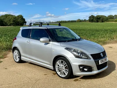 Suzuki Swift Hatchback