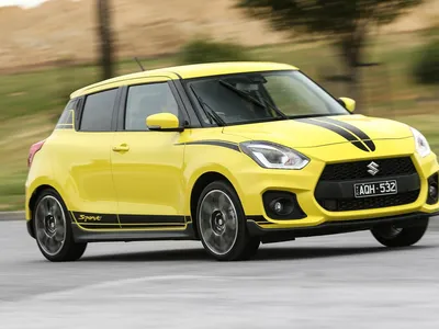 Used Suzuki Swift 2010-2013 review | Autocar