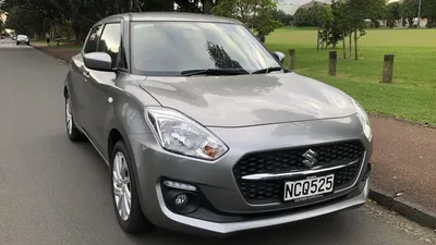 Suzuki Swift For Sale in Trinidad and Tobago | Suzuki Dealer Near Me |  Suzuki Caribbean