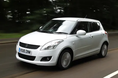 Suzuki Swift Sport review: new turbo hot hatch driven Reviews 2024 | Top  Gear