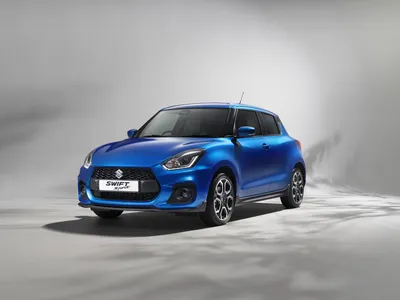 Suzuki Swift | Gazley Suzuki