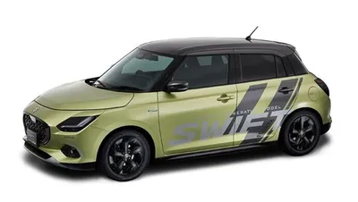 Used Suzuki Swift review: 2005-2015 | CarsGuide