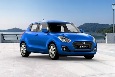 New 2023 Suzuki Swift: latest on fourth-generation supermini | Auto Express