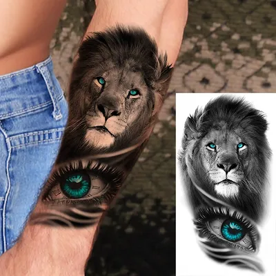 ♧ ЗНАЧЕНИЕ ТАТУ ЛЬВА лев на тату обозначает примерно то же, что он значил в  культуре, геральдике, искусстве: •власть, справедливость… | Instagram