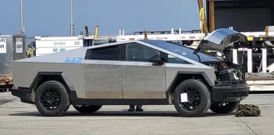 New Tesla Truck 2019 | Tesla Cybertruck Specs