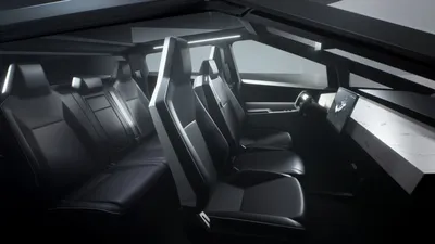 The Promised $39,000 Tesla Cybertruck Actually Costs $60,990