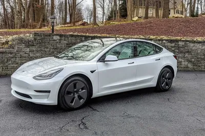 Машину не нужно ни заводить, ни глушить»: знакомимся с электромобилем Tesla  X - 22 октября 2021 - 63.ru