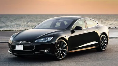 Купить Tesla Model X 100D Новый, 2021 год, цена 7 375 900 руб