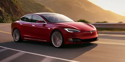 Тест-Драйв Tesla Model S » Tesla новости | TeslaNews.lv