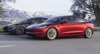 Tesla выпустила самый быстрый в мире потребительский автомобиль