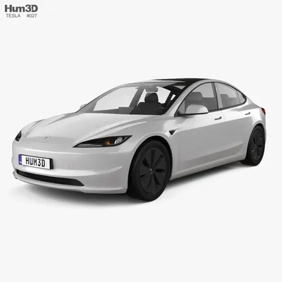 Коллекционная машинка металлическая Tesla Model 3, инерционные модели  машинок Тесла - купить с доставкой по выгодным ценам в интернет-магазине  OZON (616702145)