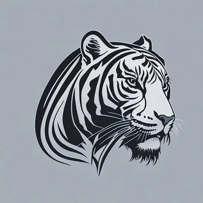 Felidae Белый тигр Черный тигр, другие, белый, млекопитающее, кошка png |  PNGWing