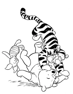 Тигр в стиле аниме рисунки (42 фото) » рисунки для срисовки на Газ-квас.ком