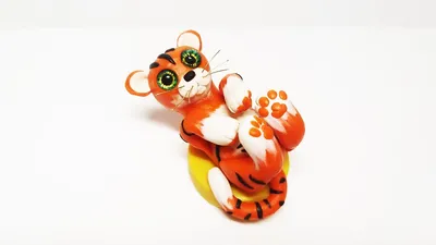 Фигурка Тигр белый от Mojo, 387013 - купить в интернет-магазине ToyWay.Ru