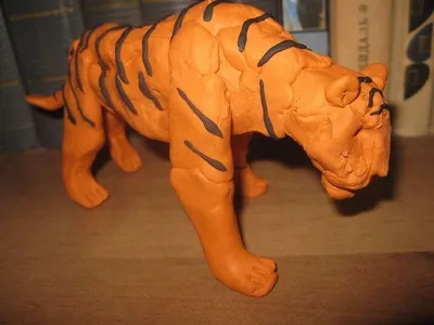 Фигурка азиатского тигра Schleich цена | pigu.lt