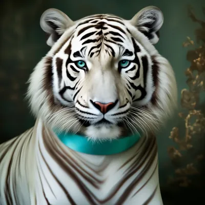Амурский тигр изолируется на белом фоне.: стоковая векторная графика (без  лицензионных платежей), 1937998033 | Shutterstock