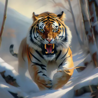 Детали нападения тигра на охотника рассказали в заповеднике — Новости  Хабаровска