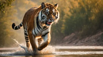 Lib.ru/Классика: Каразин Николай Николаевич. Охота на тигра в русских  пределах