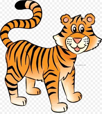 рисунок тигра. иллюстрация вектора контура. векторный черно-белый тигр.  Иллюстрация вектора - иллюстрации насчитывающей львев, млекопитающее:  230096212