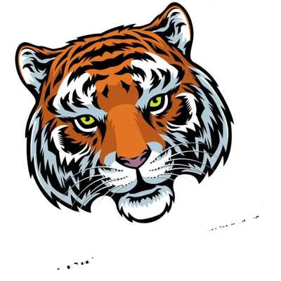 Тигр ⋆ Art Boutique