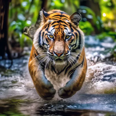 Обнявший дерево амурский тигр и другие лучшие снимки дикой природы 2020  года - BBC News Русская служба