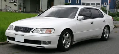 Find of the Week: 1998 Toyota Aristo V300 | AutoTrader.ca