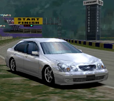 This Is The Rare Toyota Aristo Vertex Edition.. 2JZ-GTE! - YouTube