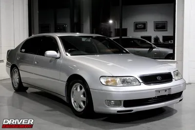 Find of the Week: 1998 Toyota Aristo V300 | AutoTrader.ca