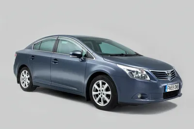 Used buyer's guide: Toyota Avensis | Auto Express