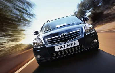 2012 Toyota Avensis Facelift Uncovered at the Frankfurt Motor Show [Updated  Gallery] | Carscoops