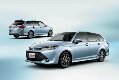Ask the Mechanic: Which is better between a corolla fielder and hybrid  corolla fielder | Monitor