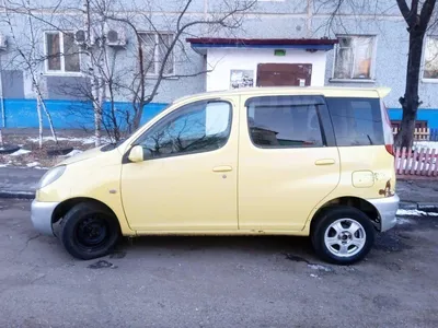 Elevate Your Drive Discover What Sets the 𝗧𝗼𝘆𝗼𝘁𝗮 𝗙𝘂𝗻𝗰𝗮𝗿𝗴𝗼  Apart!🚗💨\" ✔️Stock No: Z-0403 ✔️Body Type: Mini Van ✔️Make: Toyota  ✔️Model:… | Instagram