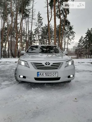 Toyota Camry 40, Автомобили купить в Алматы