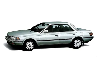 Toyota Carina ED (3G) 2.0 бензиновый 1994 | 3S-GTE/MT/Torsen/SSS на DRIVE2