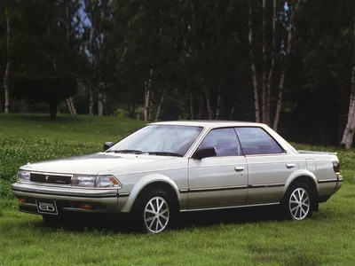 Toyota Carina ED 1993, 1994, 1995, седан, 3 поколение, T200 технические  характеристики и комплектации