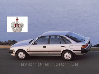 AUTO.RIA – Тойота Карина Е 1993 года в Украине - купить Toyota Carina E  1993 года