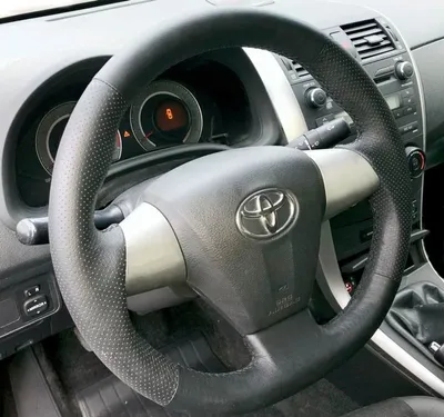 Продам Toyota Corolla в Днепре 2008 года выпуска за 9 150$