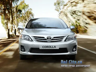 Toyota Corolla - обзор технических характеристик Тойота Королла |  Альфа-Сервис