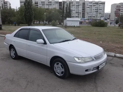 1996 Toyota Corona Premio 4WD 67,000km по русски - YouTube