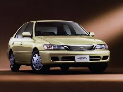 Тойота Корона Премио 2001 год, 1.8 литра, Приветствую всех дромозависимых и  просто интересующихся отзывами о разных авто, бензиновый, передний привод